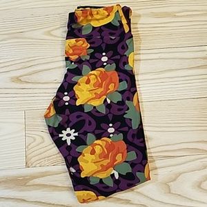 Lularoe leggings